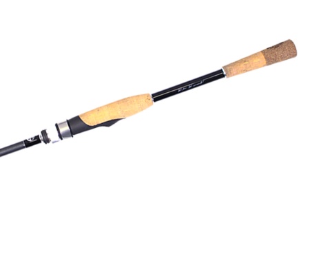 Спінінгове вудлище Tict Minimalism Liberte MLS-775 2.32м 17г