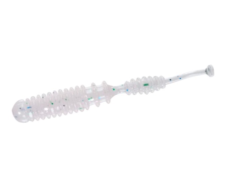 Силікон Owner Dorome Shad 82928(MW-04) 1.3" #28 Clear Purple