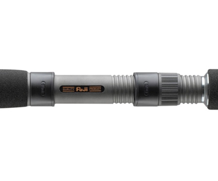 Морське вудлище Daiwa TD Travel Pilk 2.1м 150-300г