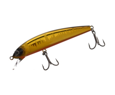 Воблер Azura Raidon Minnow 90SF GN050
