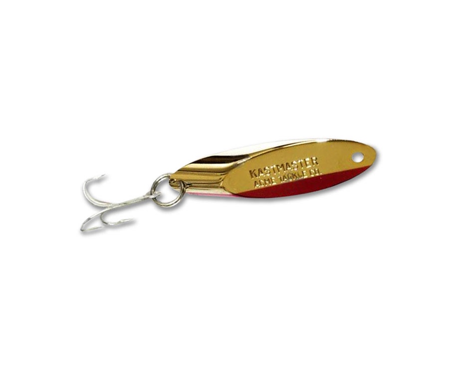 Блесна Acme Kastmaster 3/8oz 11г GNR