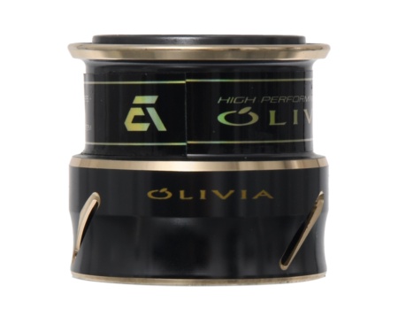 Запасная шпуля Azura '25 Olivia 1000S