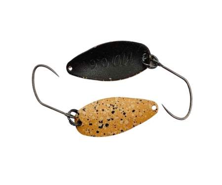 Блесна Yarie 714 Micro Dexter 0.6г AD2 mastu pellet