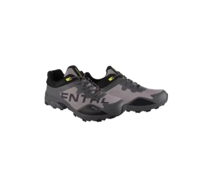 Кроссовки Finntrail Graphite 45