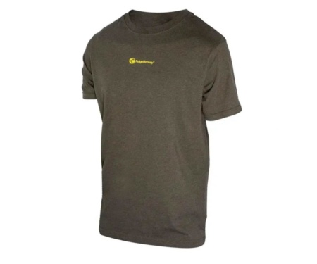 Футболка Ridge Monkey APEarel SportFlex Lightweight T-Shirt Green XXXL