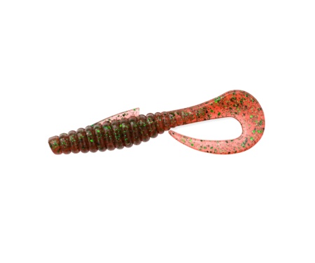 Твистер Veduta Mad Twist 2.6" #16
