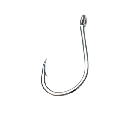 Гачки Owner Cut Super CCN with Eye 53704 №10