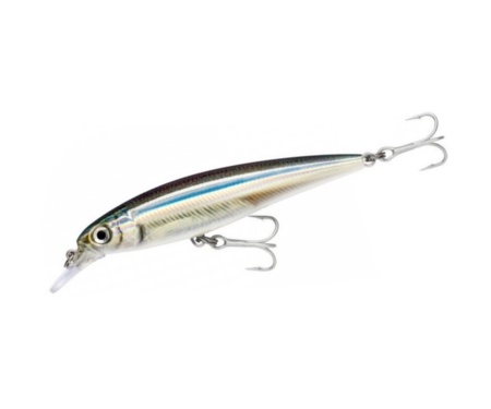 Воблер Rapala X-Rap Saltwater 10см ANC