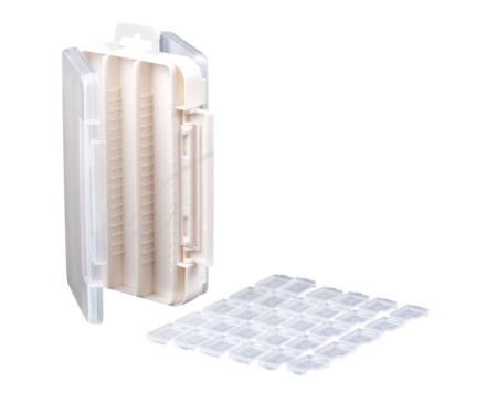 Коробка Meiho Rungun Case 3010W 205х145х40мм