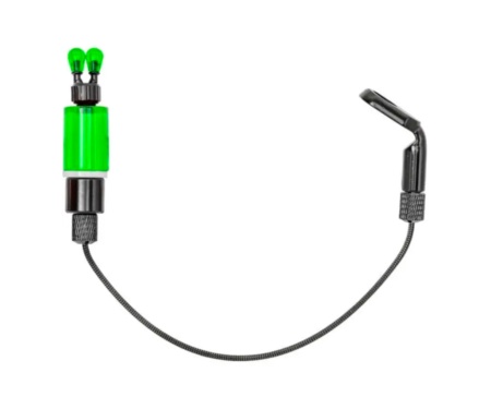 Сигнализатор механический Carp Zoom Bite Indicator S09 Green