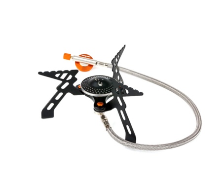 Газовая горелка FOX Cookware Compact Stove 3000