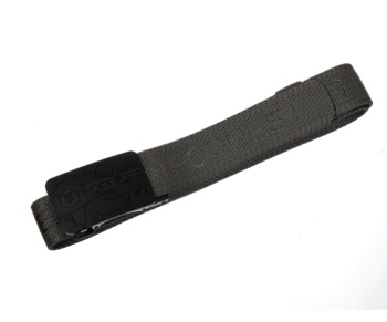 Ремень эластичный Forrest Elastic Belt 140см L-XXL Grey #1
