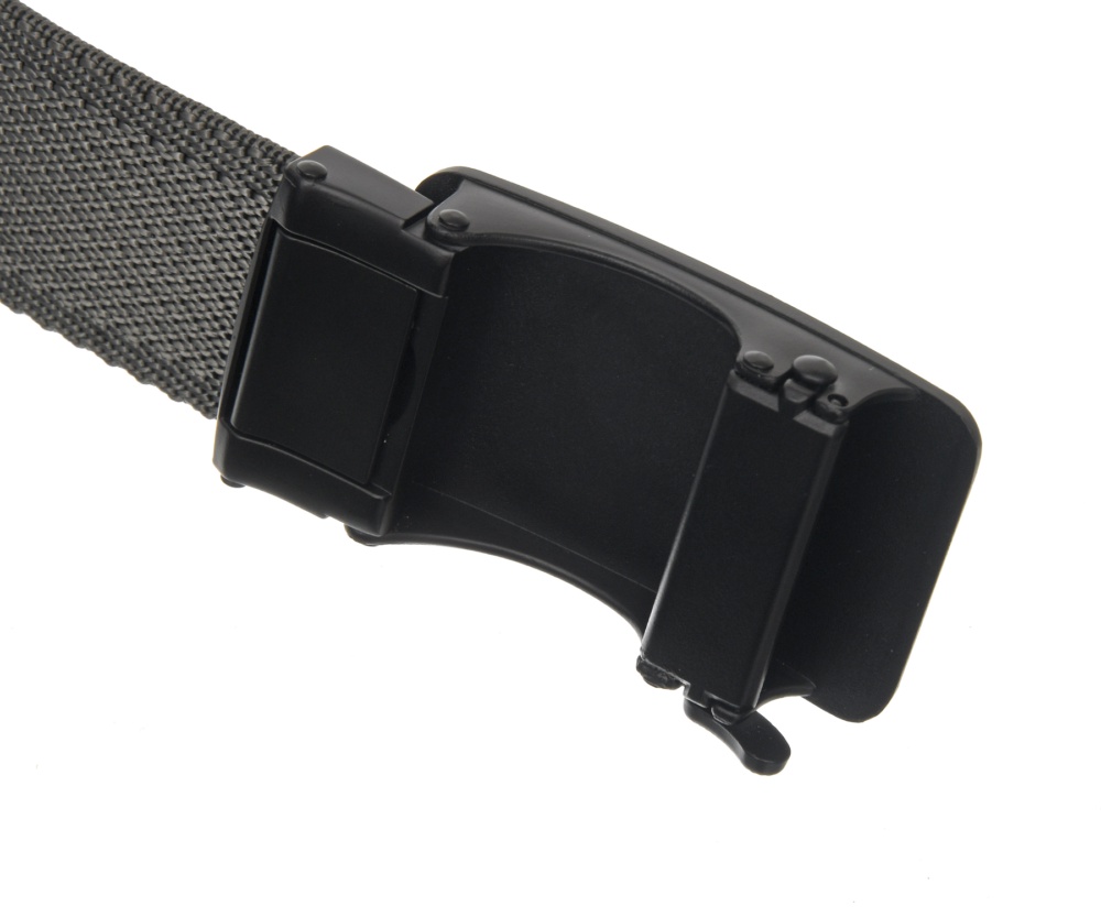 Ремень эластичный Forrest Elastic Belt 140см L-XXL Grey #2