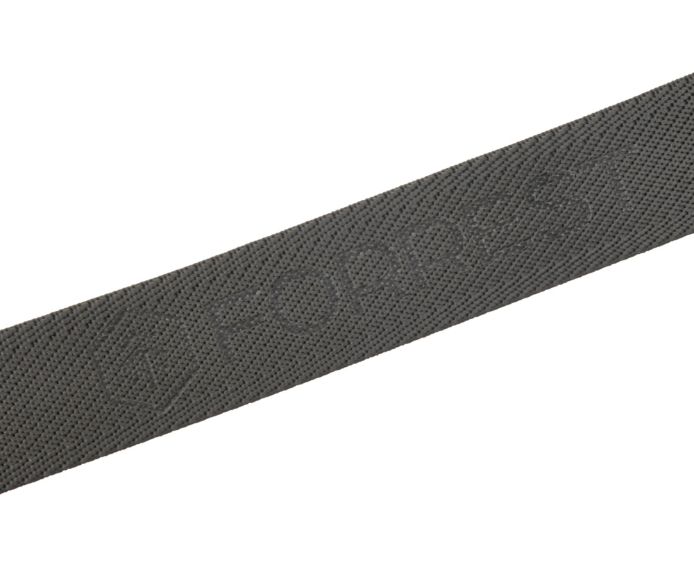 Ремень эластичный Forrest Elastic Belt 140см L-XXL Grey #3
