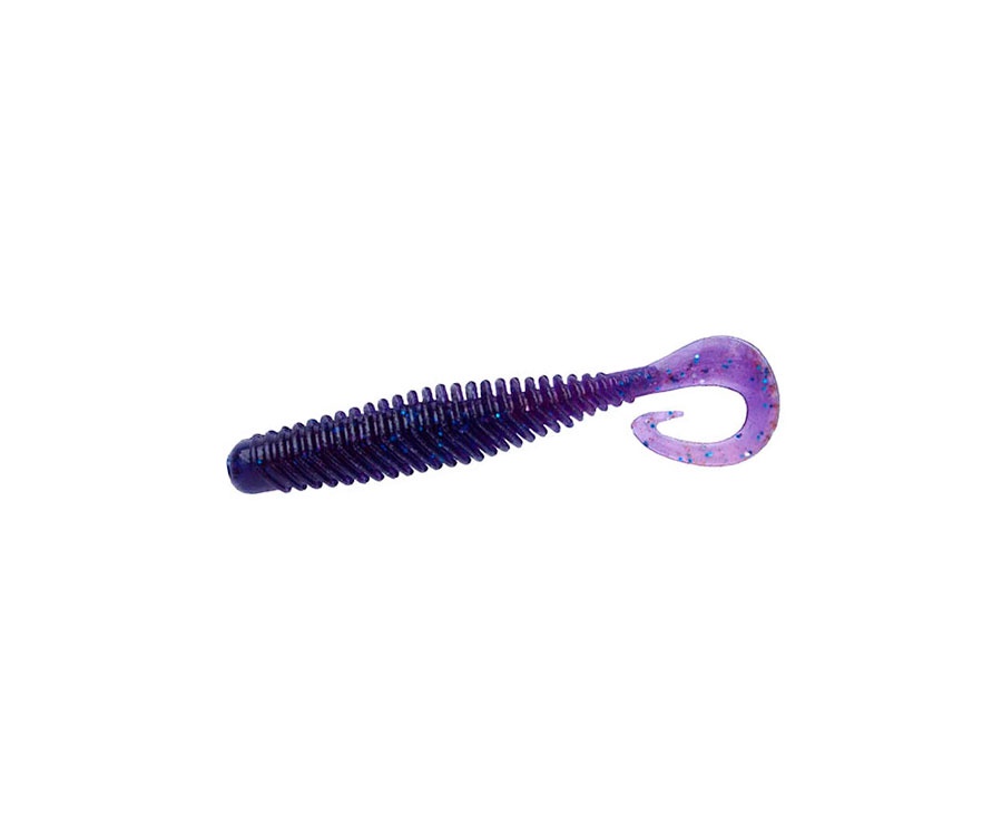 Твистер M5 Craft  Fury 3" #021 Violet