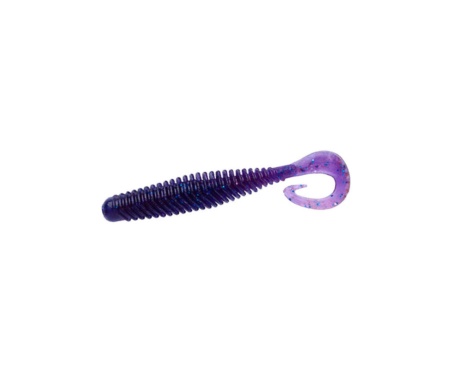 Твистер M5 Craft  Fury 3" #021 Violet