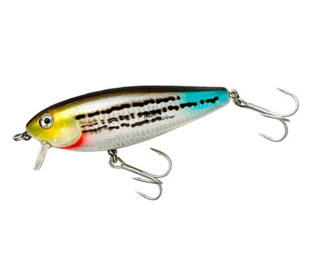 Воблер Heddon Swimn Image 76мм SSTM