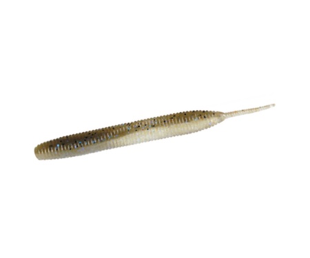Силикон Keitech Sexy Impact 4.8" 440T Electric Shad