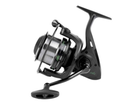 Котушка Korum Zelos Distance Reels 6000
