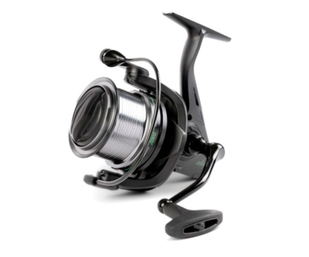 Котушка Korum Zelos Distance Reels 6000