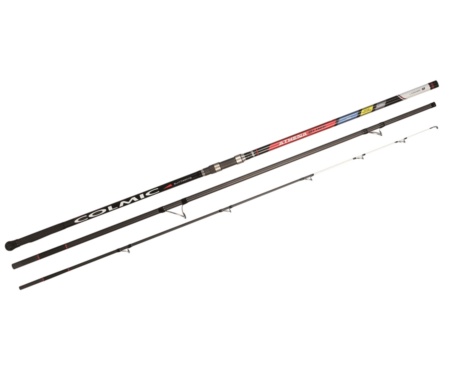 Серфове вудлище Colmic Athena Sutf 4.5м 100-200г