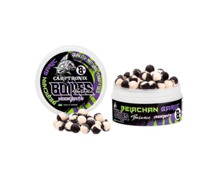 Бойли Carptronik Balance 8мм Belachan/Garlic