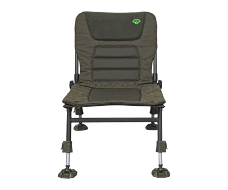 Кресло карповое Carp Pro Diamond Compact Chair