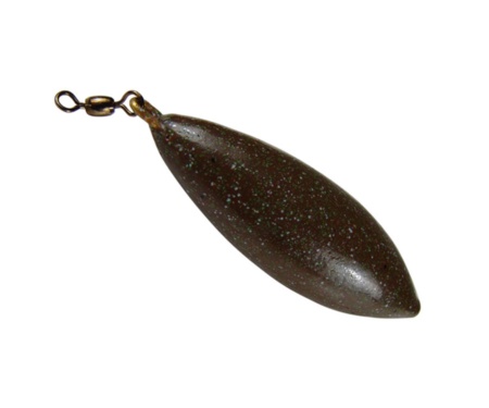 Груз Korda Tournament Casting Swivel 3.75oz 105г