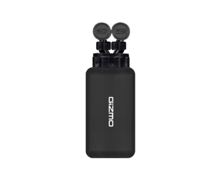 Свингер Sonik Gizmo Swingbob Phat Black