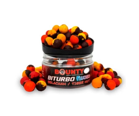 Бойли Bounty Fluoro Biturbo Belachan Tiger Nut 10мм