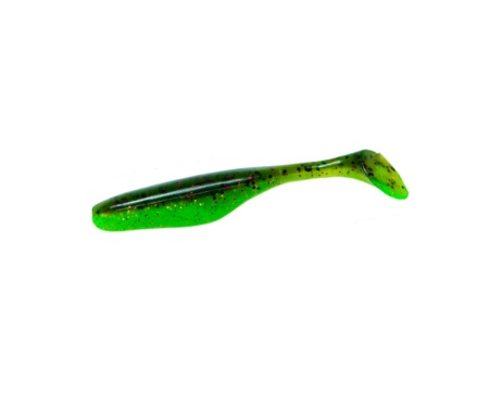 Силікон Bass Assassin Sea Shad 4" 106