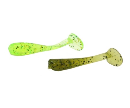 Виброхвост Crazy Fish Nano Minnow 1.1" #16/20