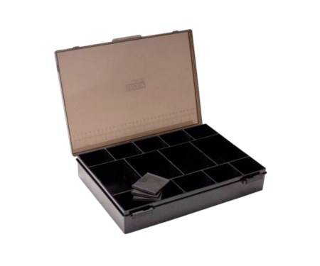 Органайзер Nash Box Logic Tackle Box Large