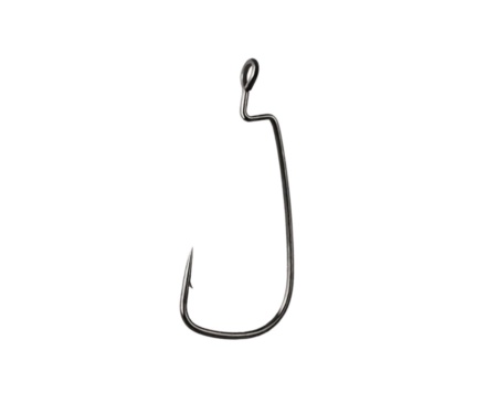 Крючки Crazy Fish Offset Joint Hook №1
