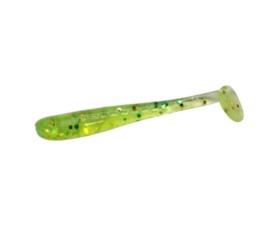 Виброхвост Crazy Fish Nano Minnow 1.6" #20 Кальмар