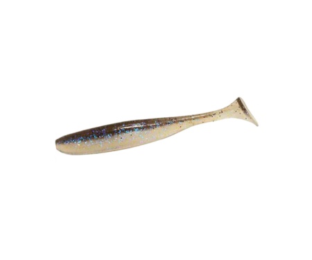 Силікон Keitech Easy Shiner 5" 440 Electric Shad