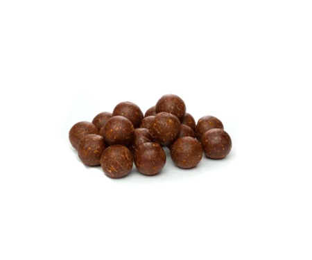 Бойлы вареные Trinity Baits Кrill / Amino 24 мм 1 кг
