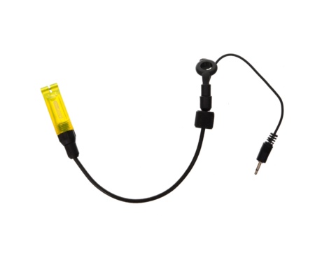 Индикатор поклевки Carp Pro Hanger Blackpool Yellow