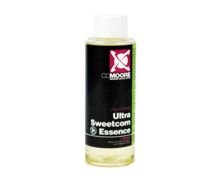 Ликвид CC Moore Ultra Essence Sweetcorn 100мл