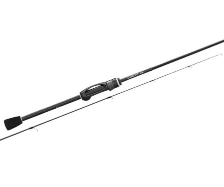 Спиннинговое удилище Graphiteleader Corto UX 23GCORUS-6102L-HS 2.09м 0.5-8г