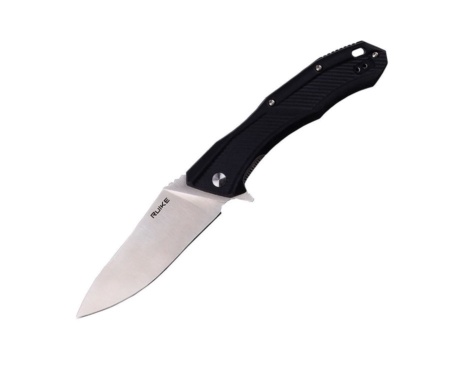 Нож карманный Ruike D198-PB