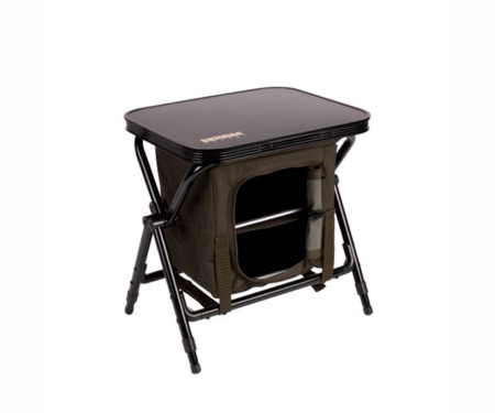 Стол органайзер Nash Bank Life Bedside Station Compact