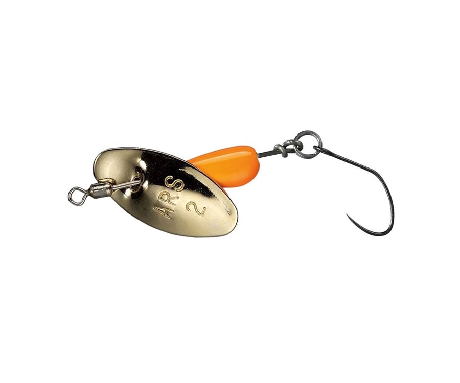 Блесна Smith AR Spinner Trout Model SH 1.5g #25