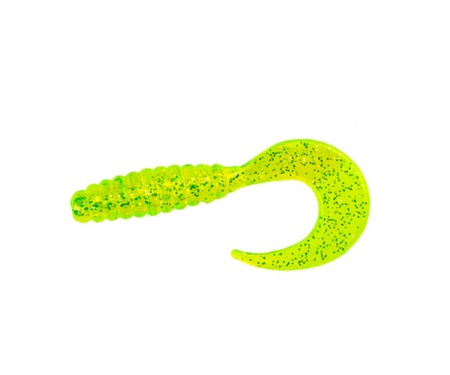 Силікон Manns Twister 3.6" MFCH