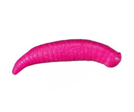 Силікон Berkley Gulp Alive Pinched Crawler 2.5см BubleGum