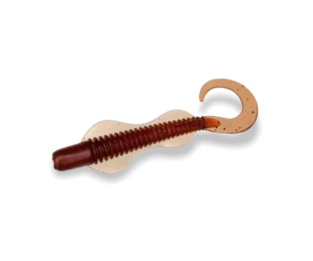 Силікон Big Baits Cobra 2,5" #099 Cola