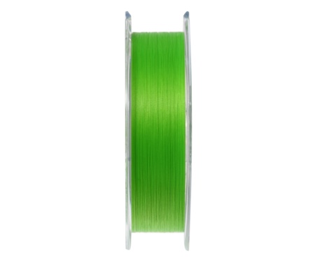 Шнур Azura '25 Kenshin X8 150м Light Green #0.6 0.128мм