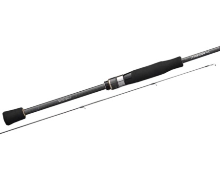 Спиннинговое удилище Graphiteleader 20 Finezza UX 2.53м 3-15г