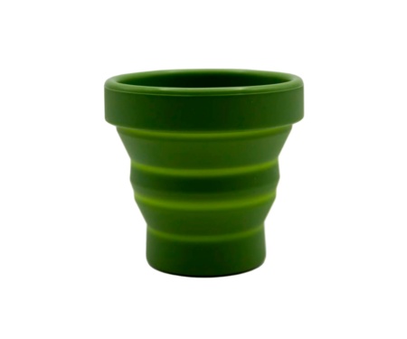 Стакан складной Tramp UTRC-083 180мл Olive