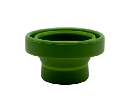Стакан складной Tramp UTRC-083 180мл Olive
